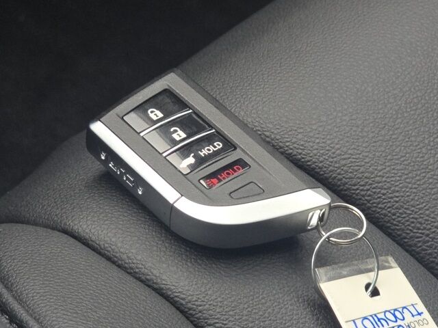 2026 Acura MDX Columbus OH