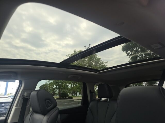 2026 Acura MDX Columbus OH