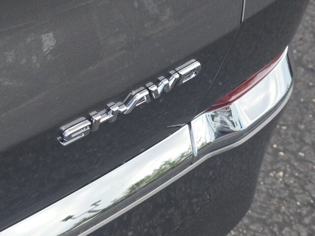 2026 Acura MDX Columbus OH
