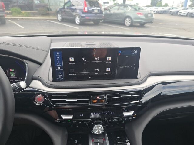 2026 Acura MDX Columbus OH