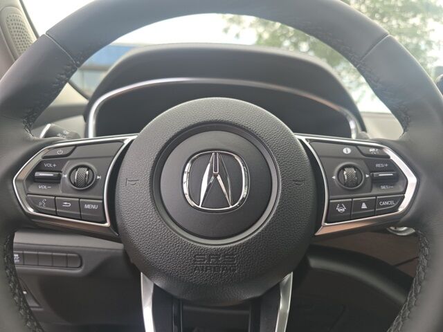 2026 Acura MDX Columbus OH