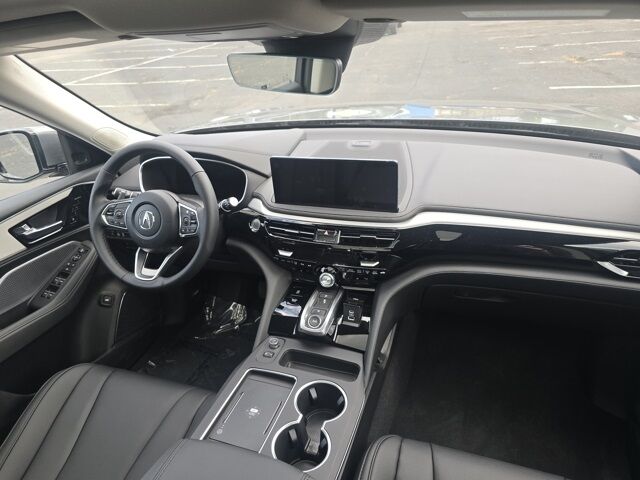 2026 Acura MDX Columbus OH