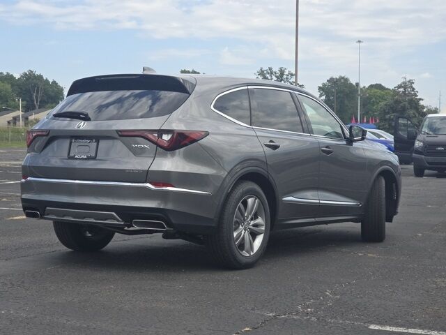 2026 Acura MDX Columbus OH
