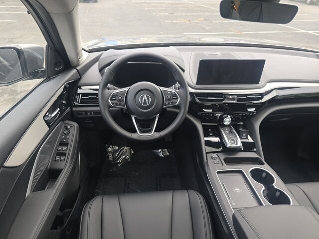 2026 Acura MDX Columbus OH
