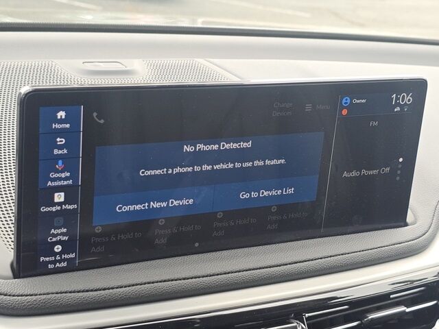 2026 Acura MDX Columbus OH