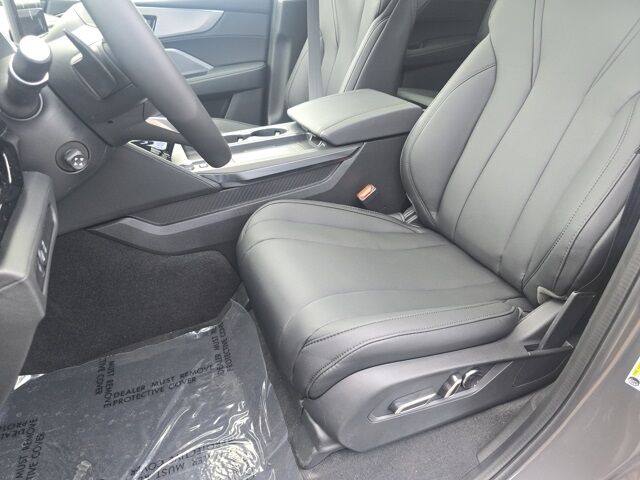 2026 Acura MDX Columbus OH