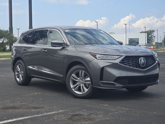 2026 Acura MDX Columbus OH