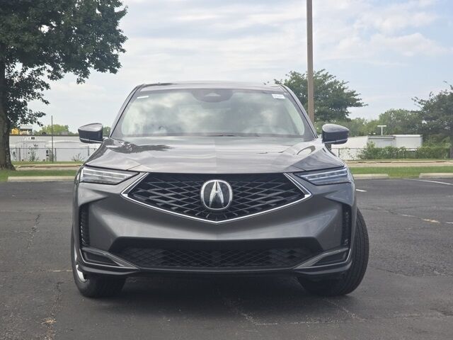 2026 Acura MDX Columbus OH