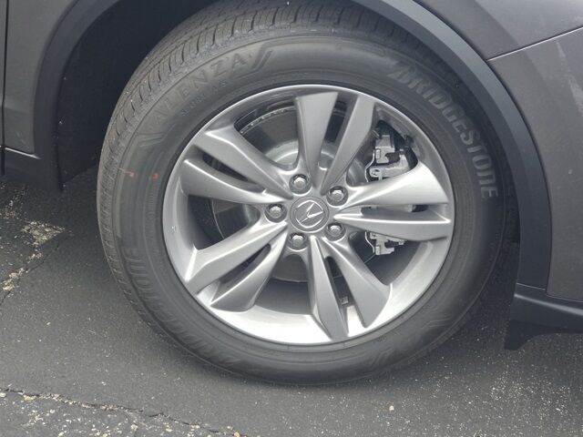 2026 Acura MDX Columbus OH