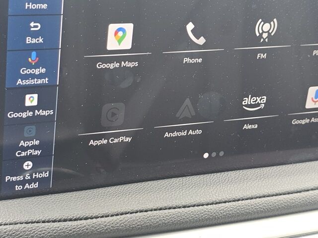 2026 Acura MDX Columbus OH