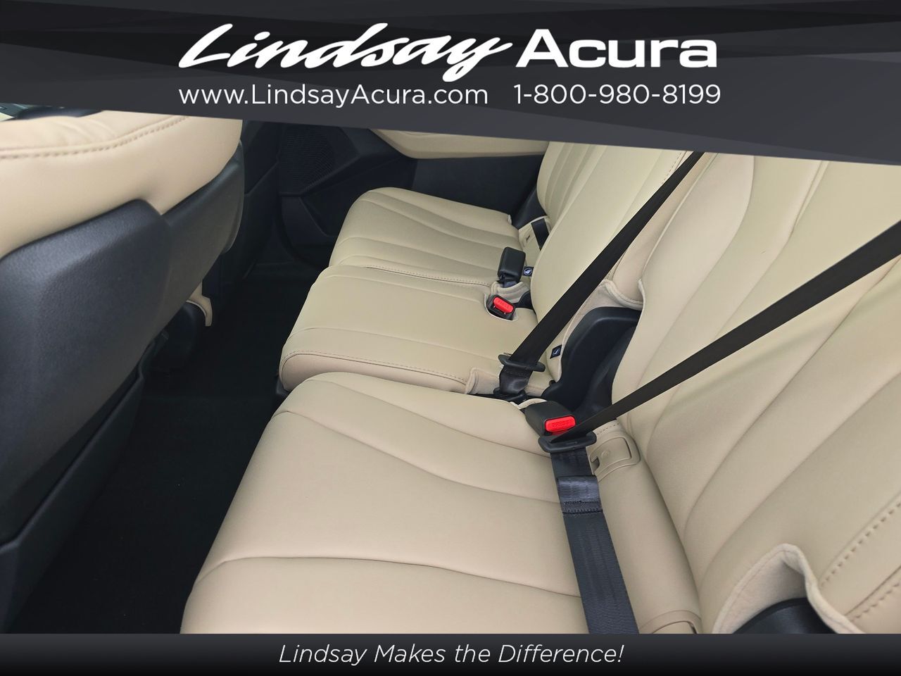 2026 Acura MDX Columbus OH