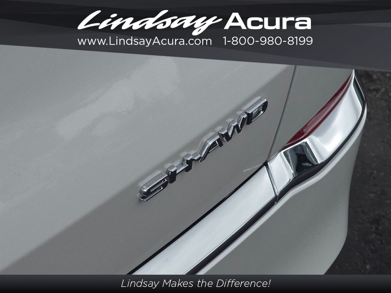 2026 Acura MDX Columbus OH