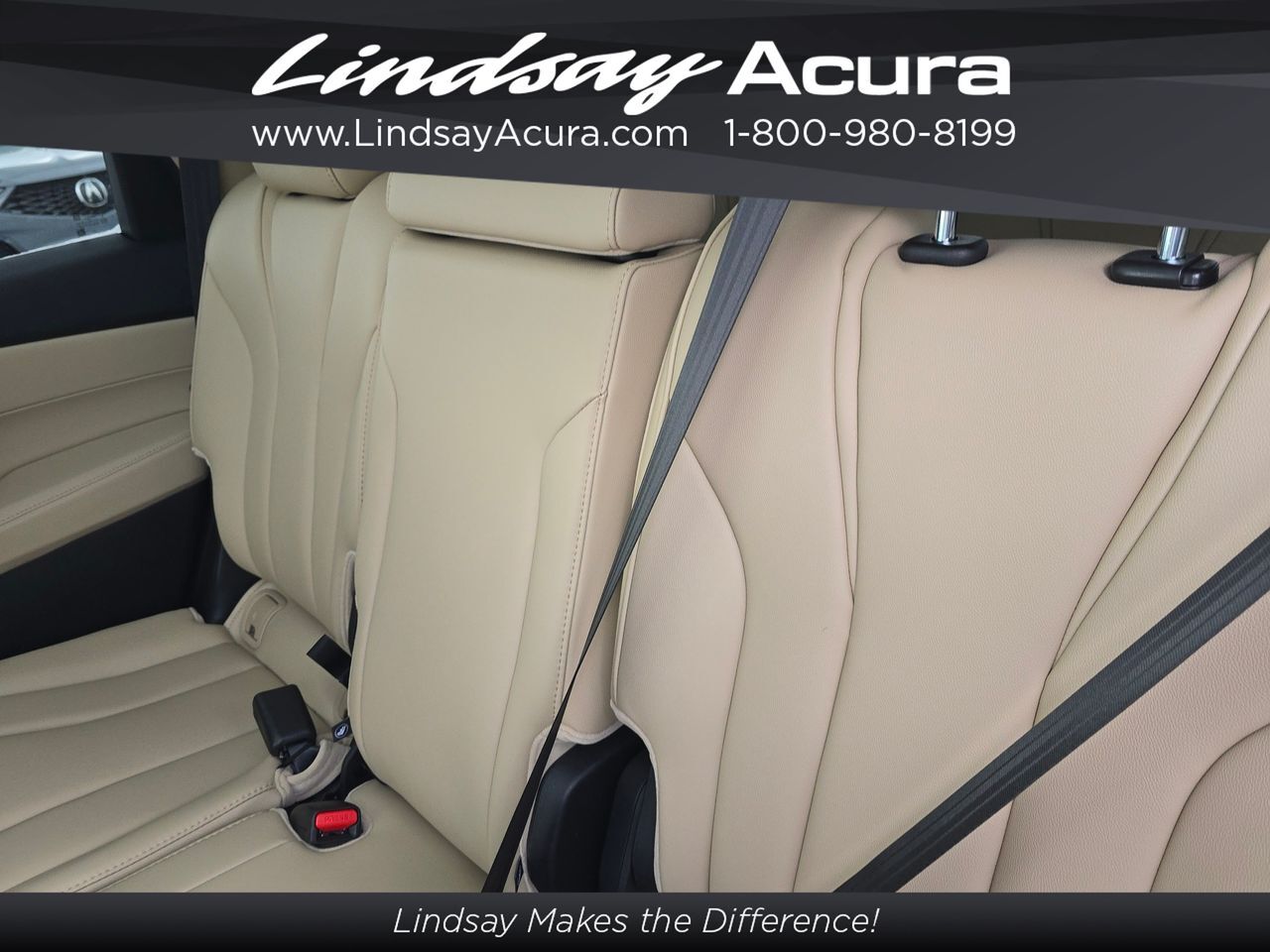 2026 Acura MDX Columbus OH