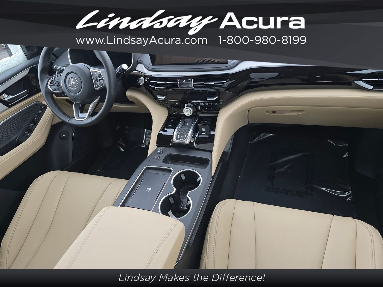 2026 Acura MDX Columbus OH