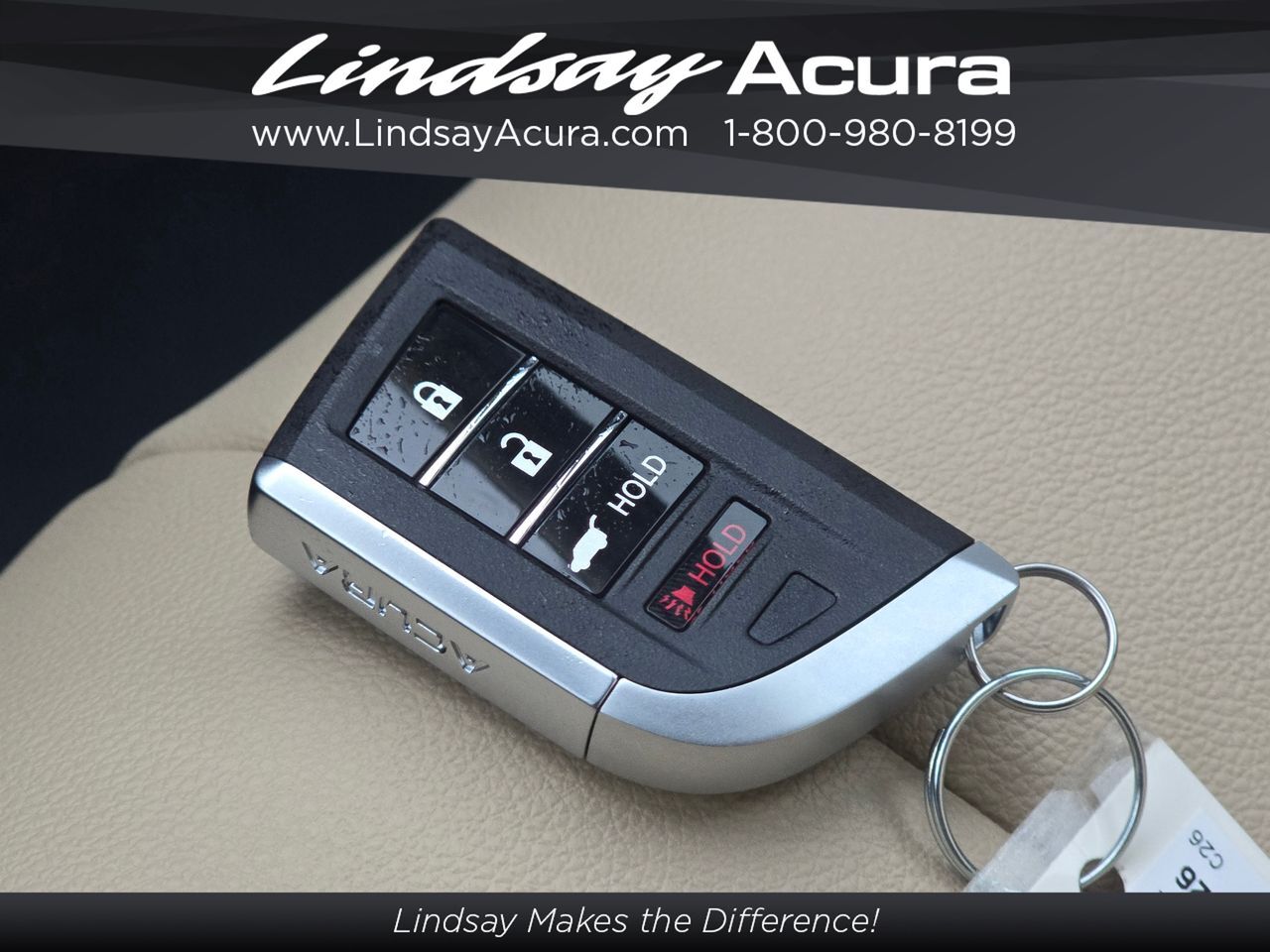 2026 Acura MDX Columbus OH