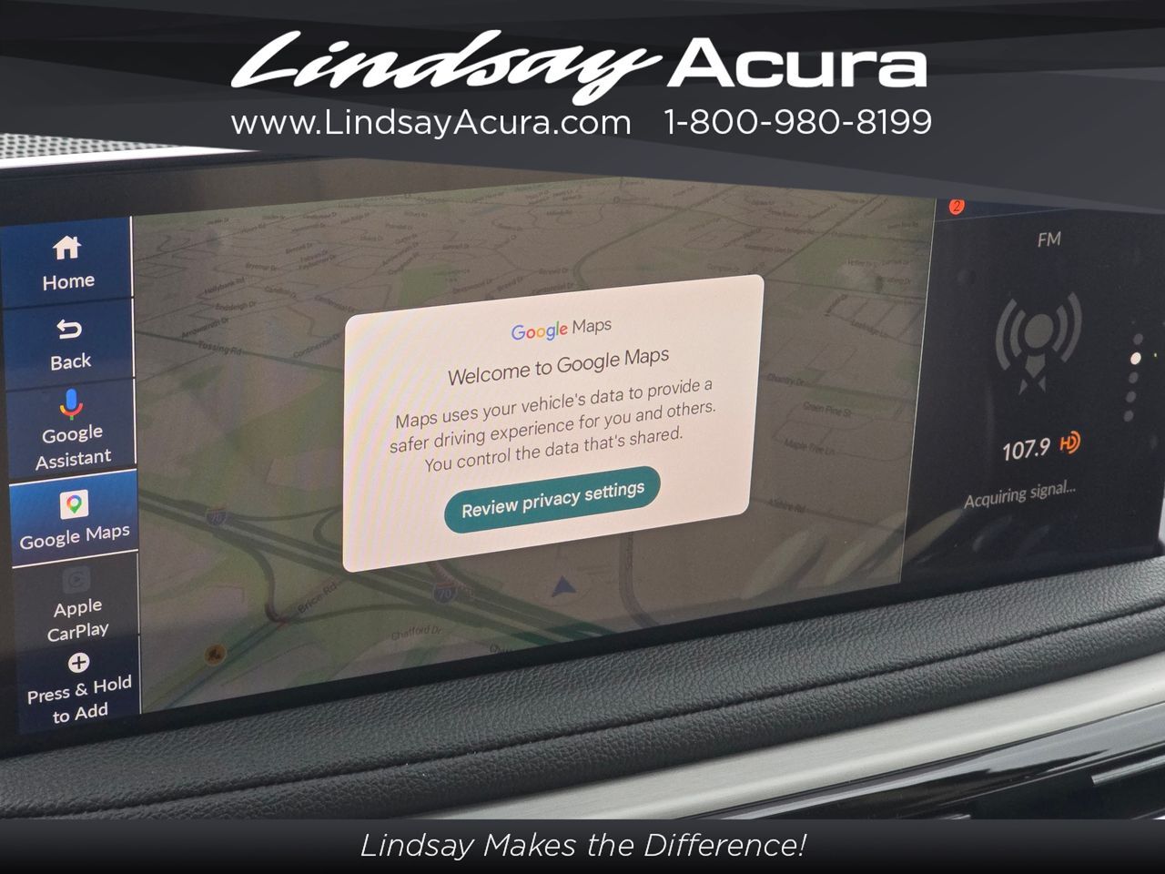 2026 Acura MDX Columbus OH