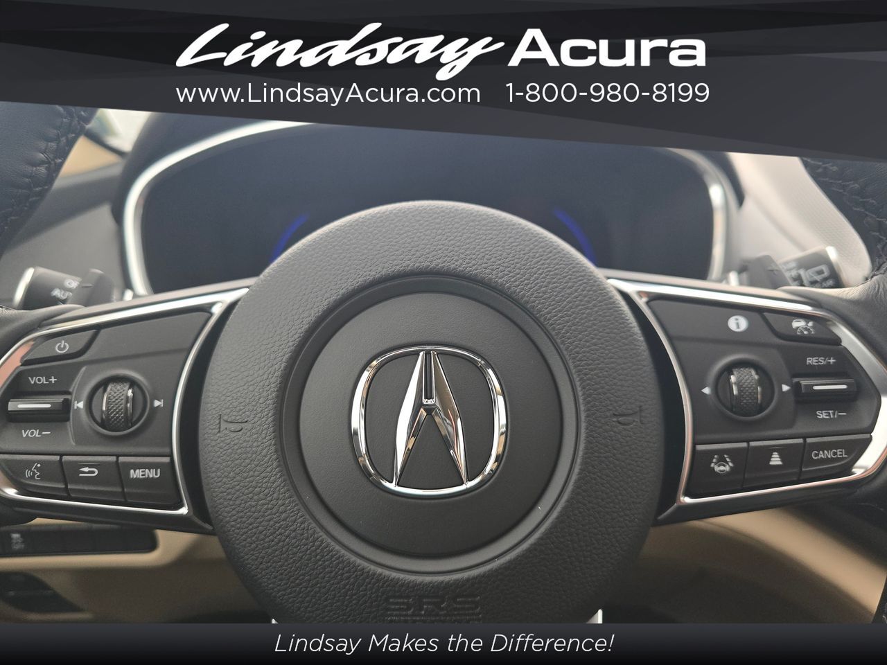 2026 Acura MDX Columbus OH