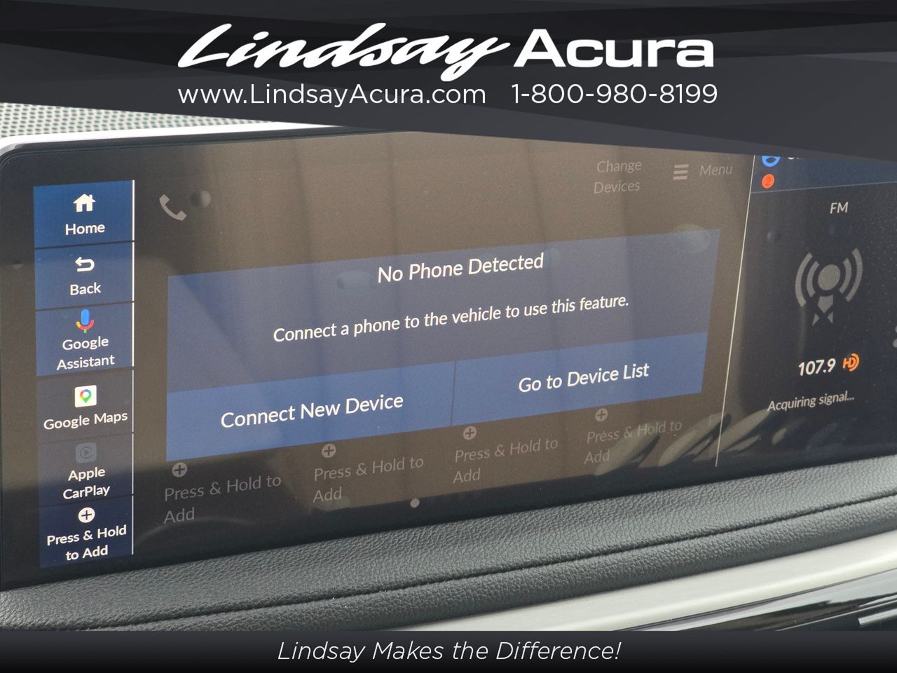 2026 Acura MDX Columbus OH