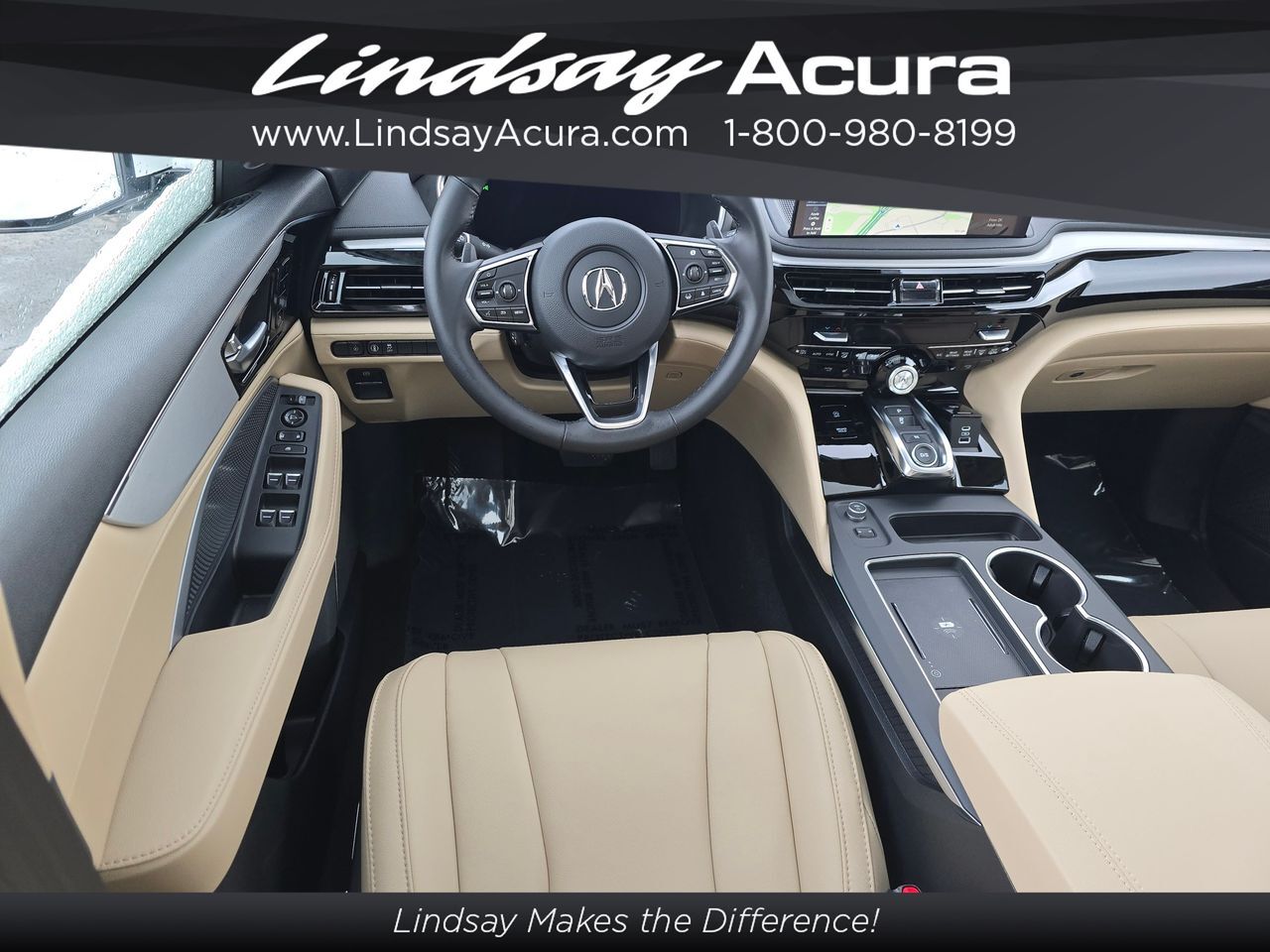 2026 Acura MDX Columbus OH