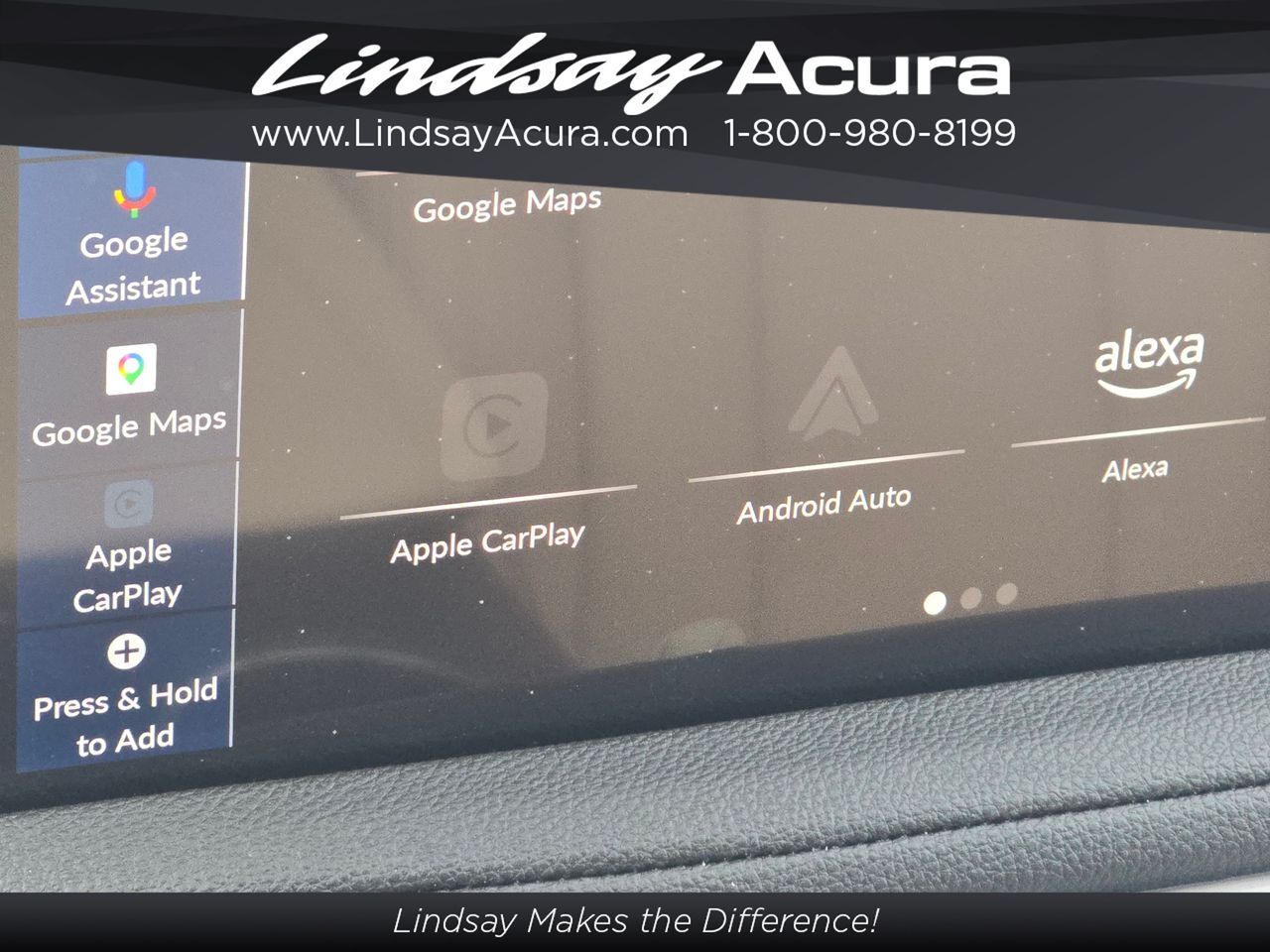 2026 Acura MDX Columbus OH