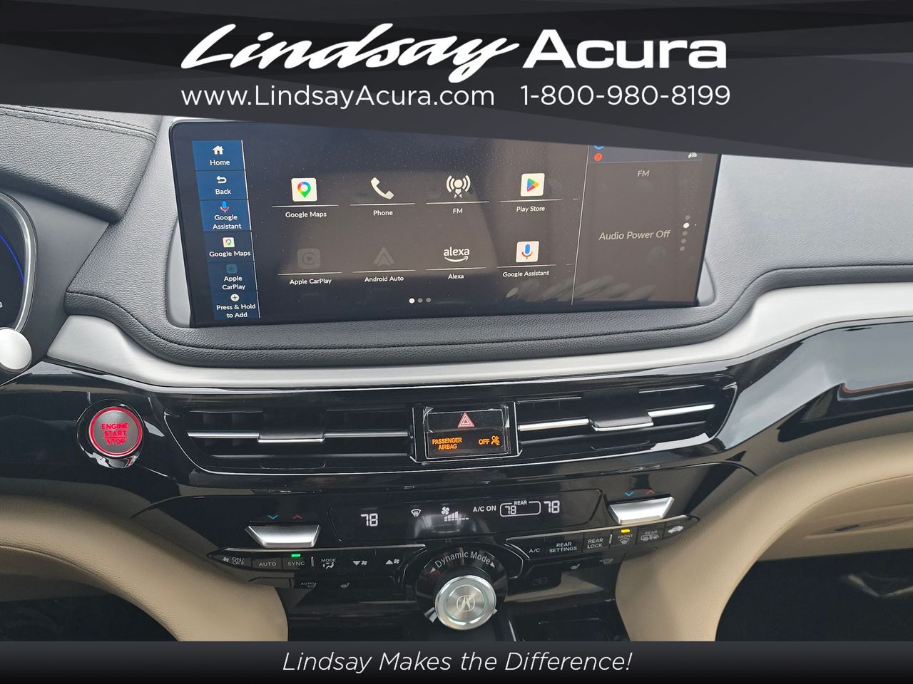 2026 Acura MDX Columbus OH