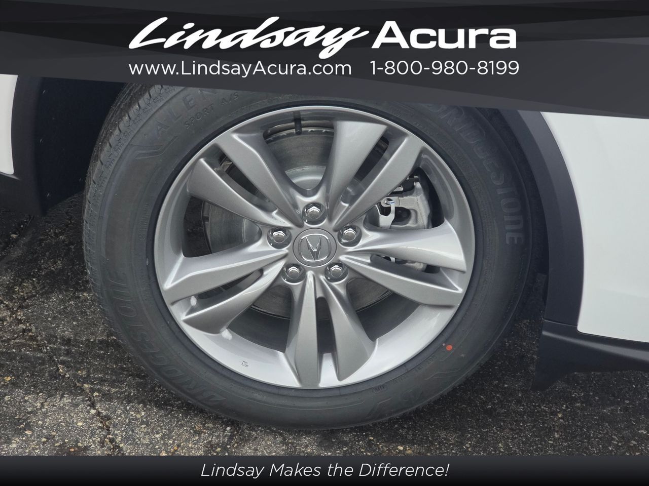 2026 Acura MDX Columbus OH