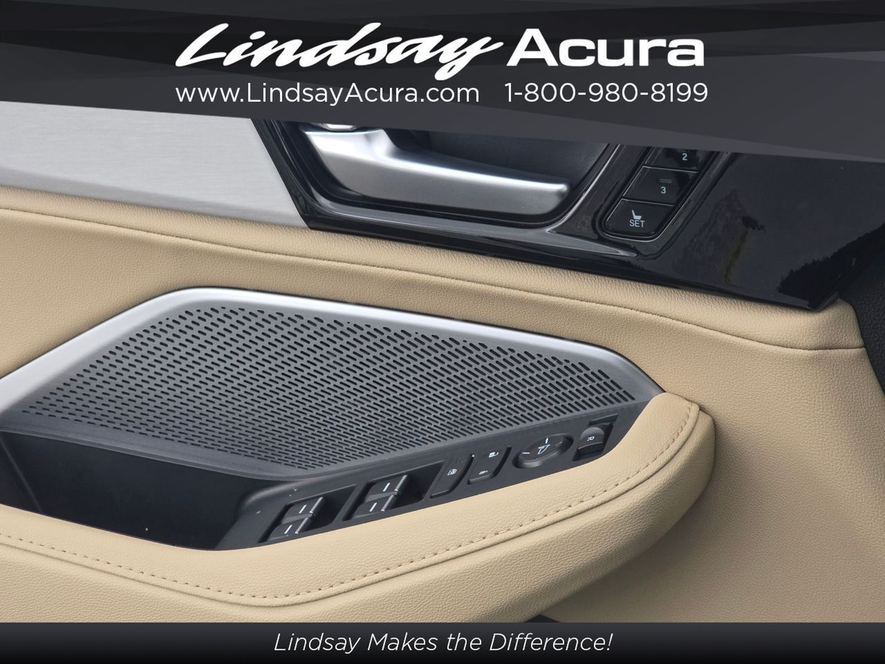 2026 Acura MDX Columbus OH