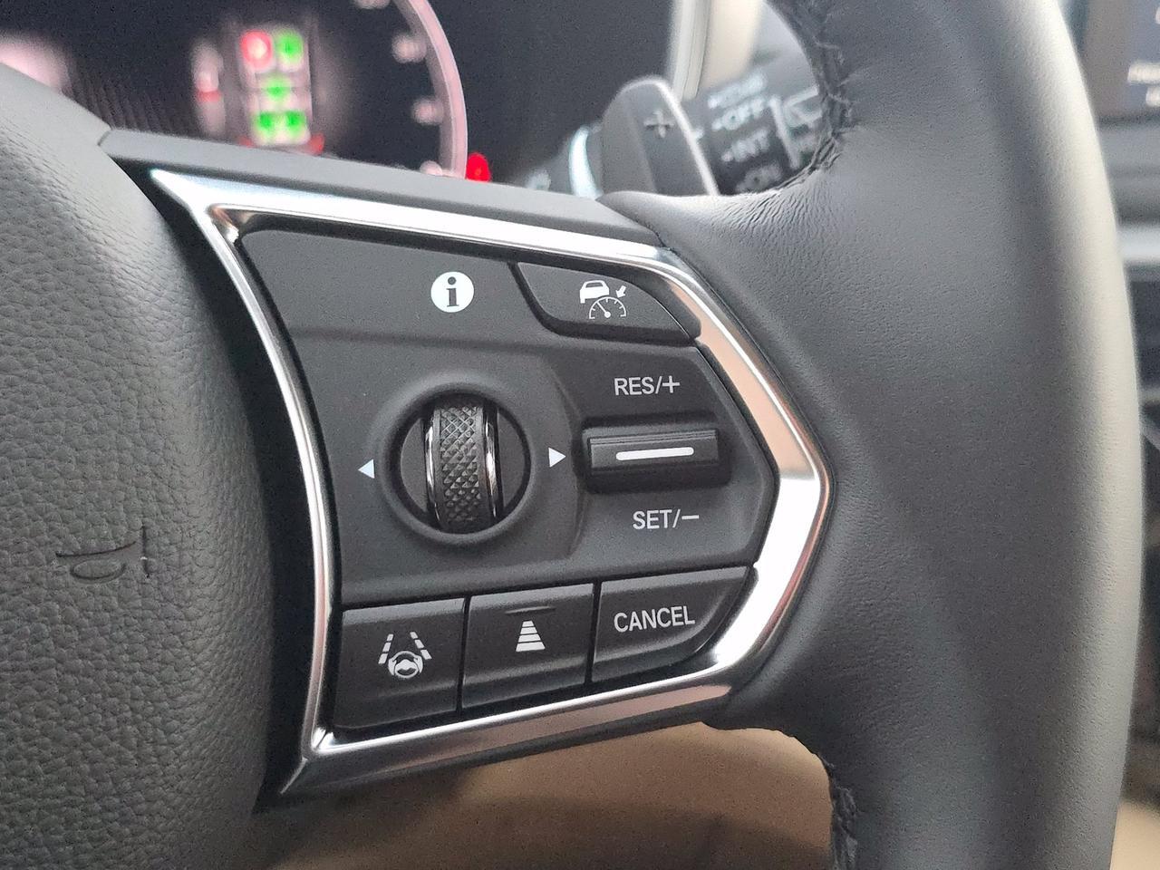 2026 Acura MDX Columbus OH