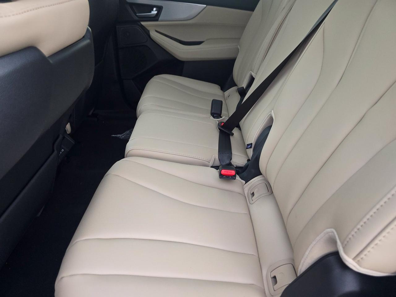 2026 Acura MDX Columbus OH