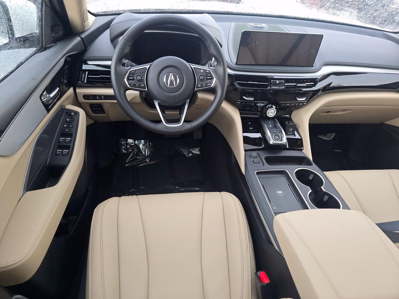 2026 Acura MDX Columbus OH