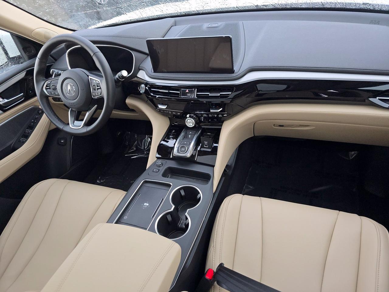 2026 Acura MDX Columbus OH