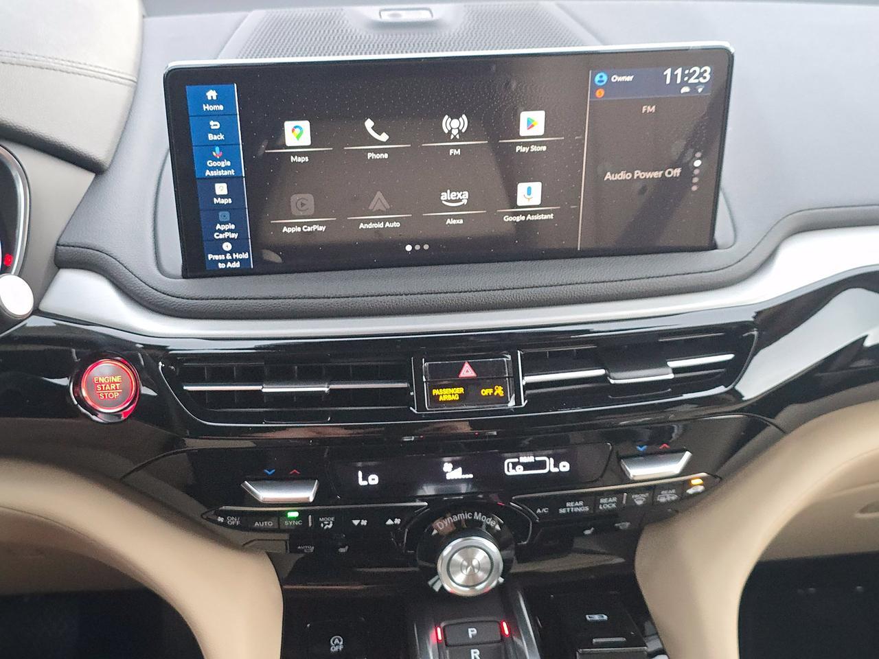 2026 Acura MDX Columbus OH