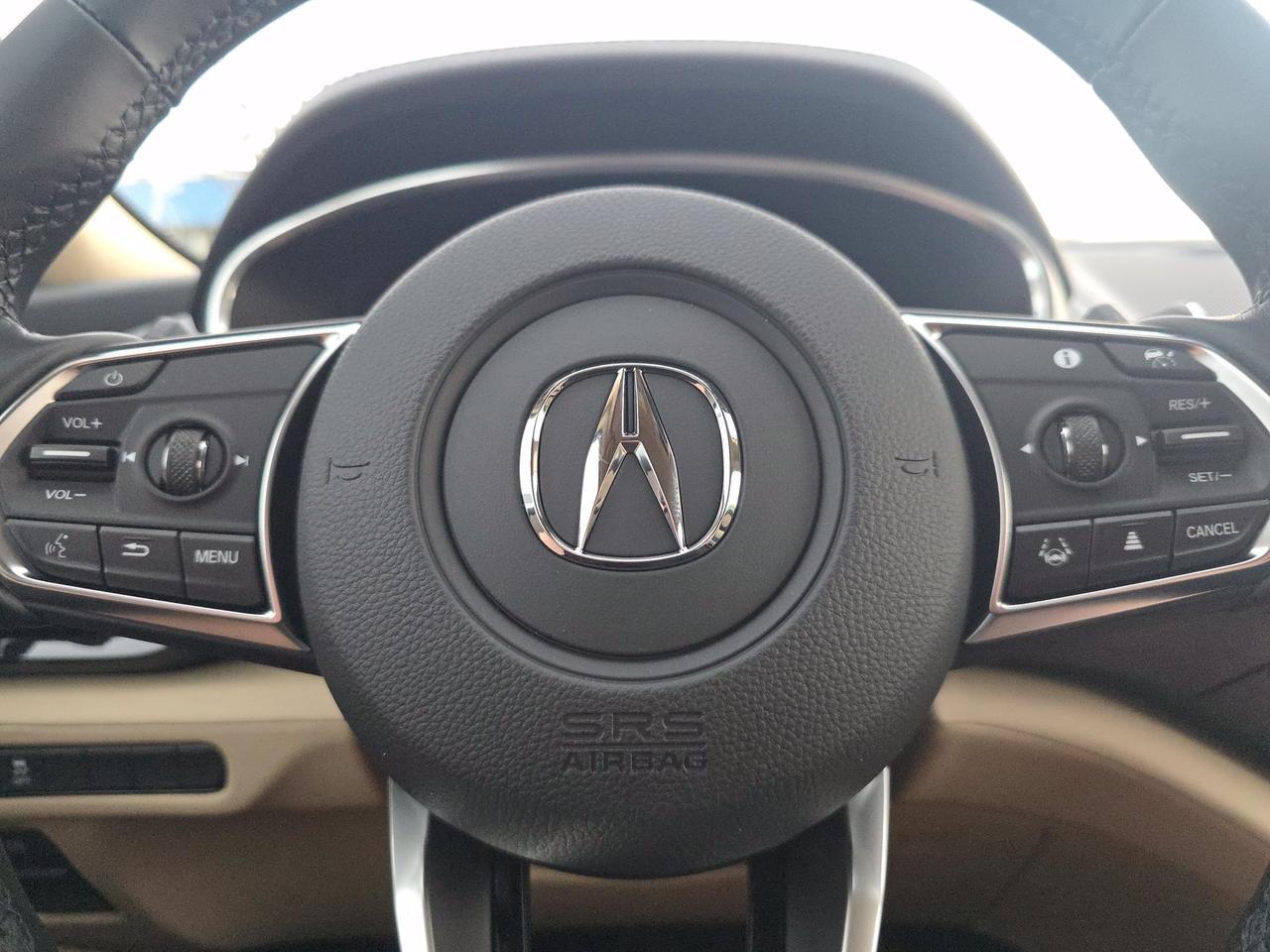 2026 Acura MDX Columbus OH