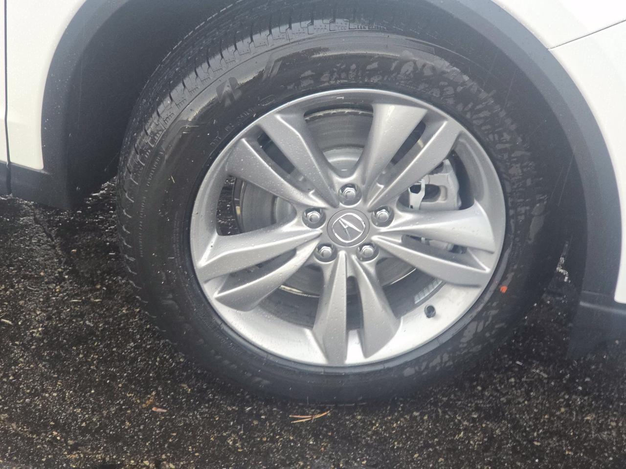 2026 Acura MDX Columbus OH