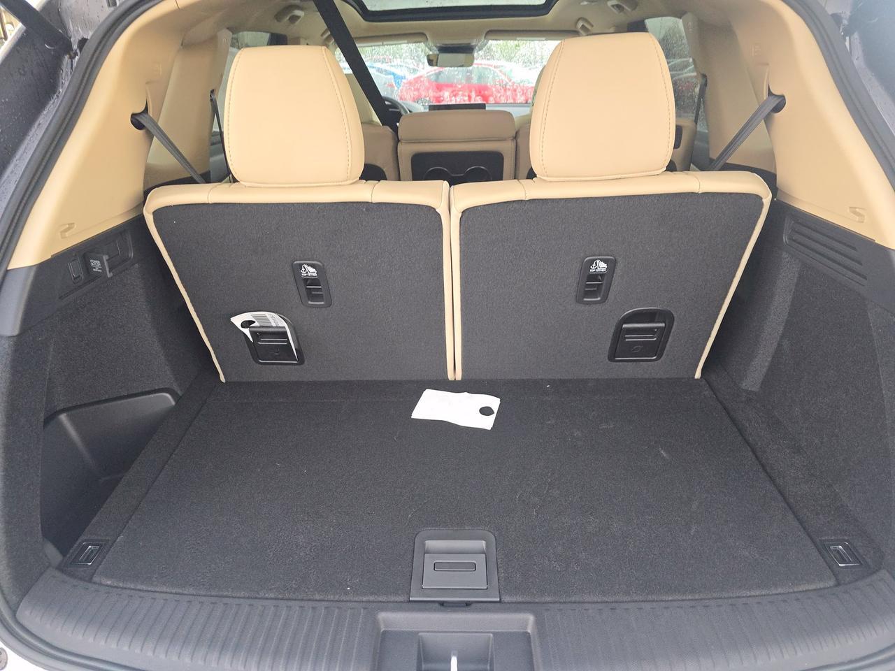 2026 Acura MDX Columbus OH