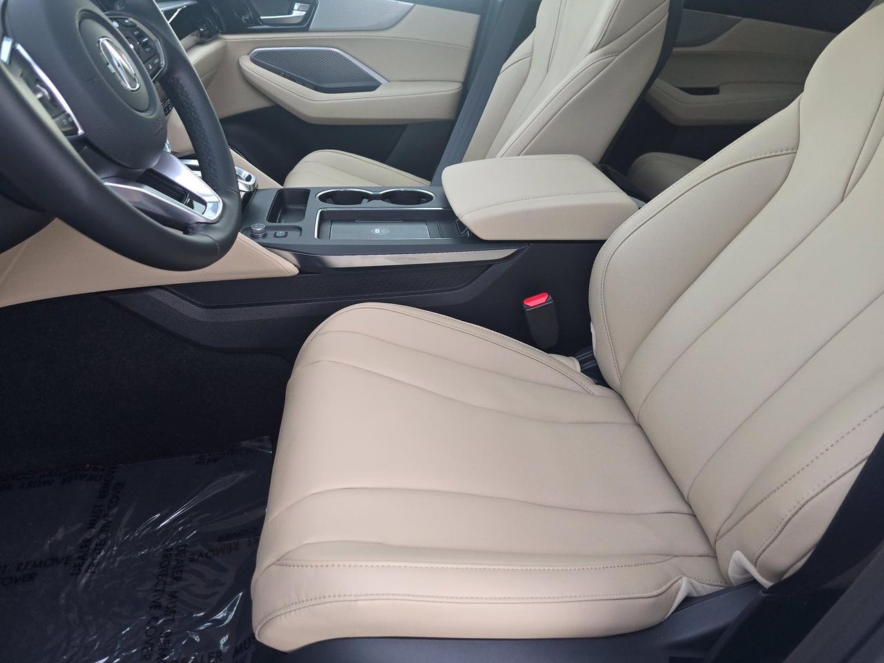 2026 Acura MDX Columbus OH