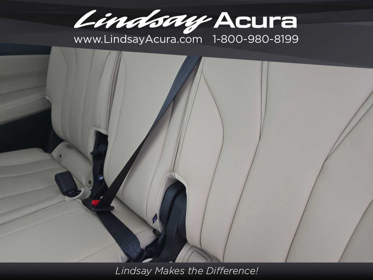 2026 Acura MDX Columbus OH