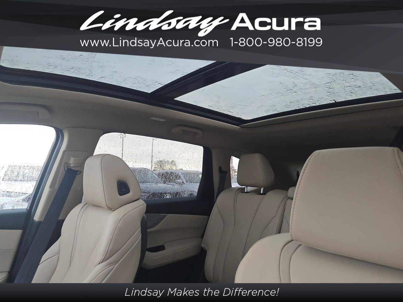 2026 Acura MDX Columbus OH