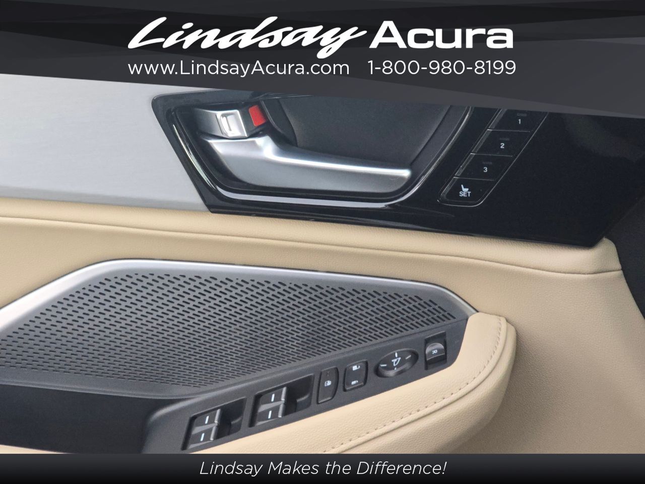 2026 Acura MDX Columbus OH