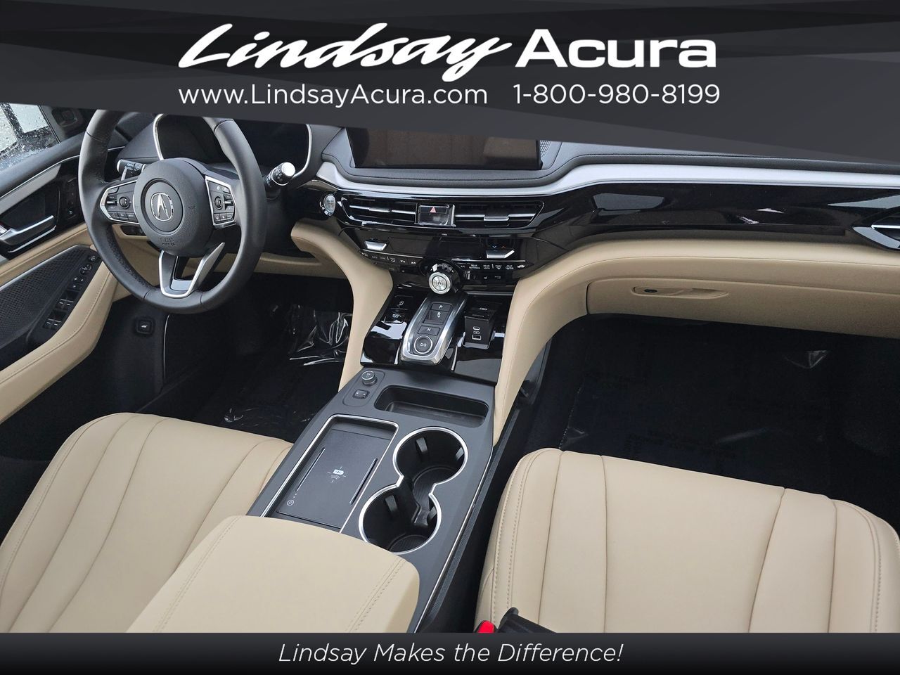 2026 Acura MDX Columbus OH