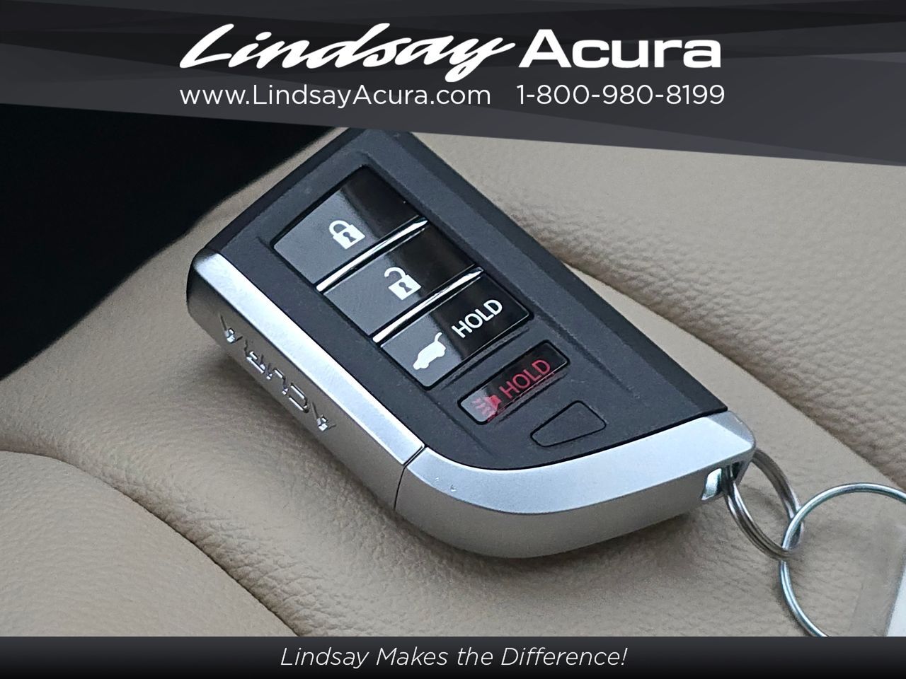 2026 Acura MDX Columbus OH