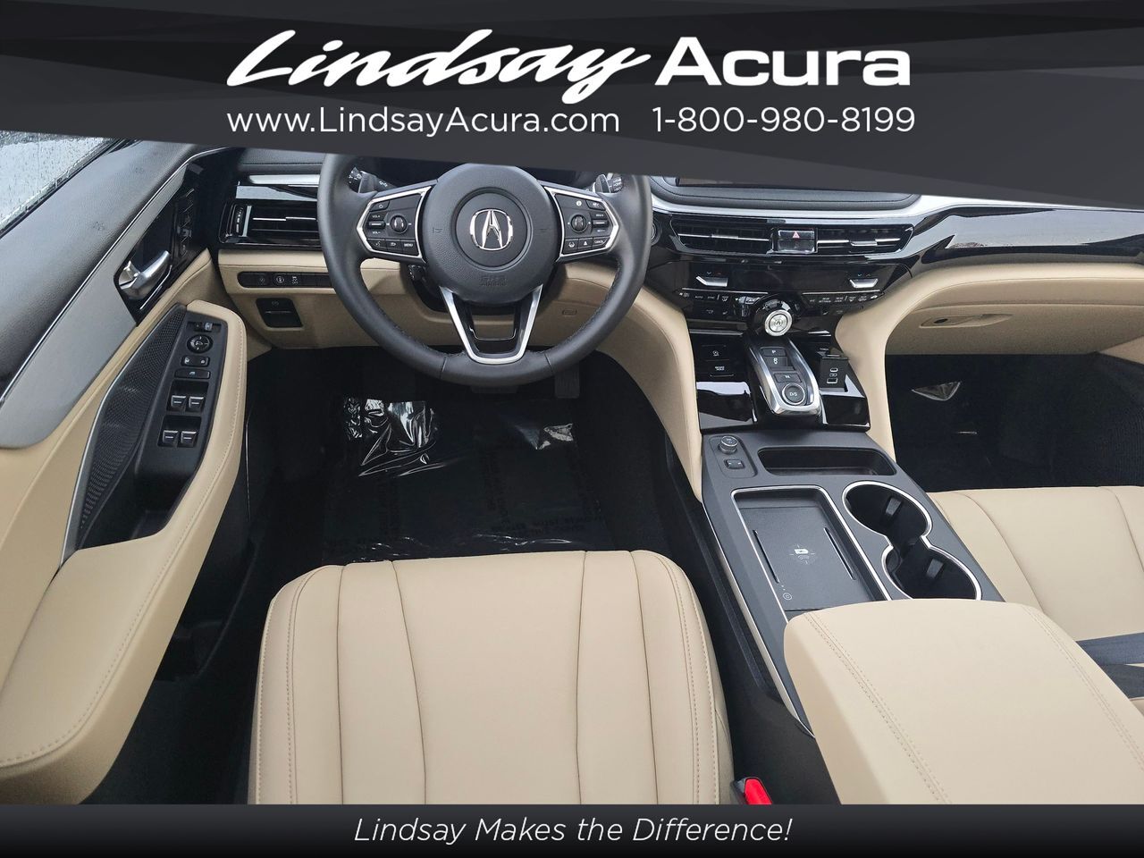 2026 Acura MDX Columbus OH