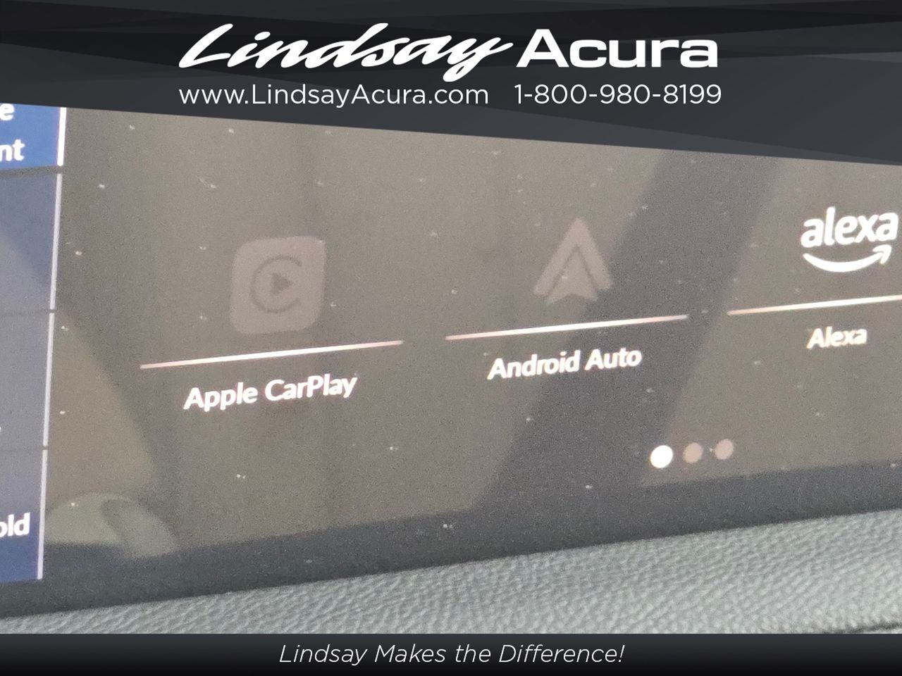 2026 Acura MDX Columbus OH