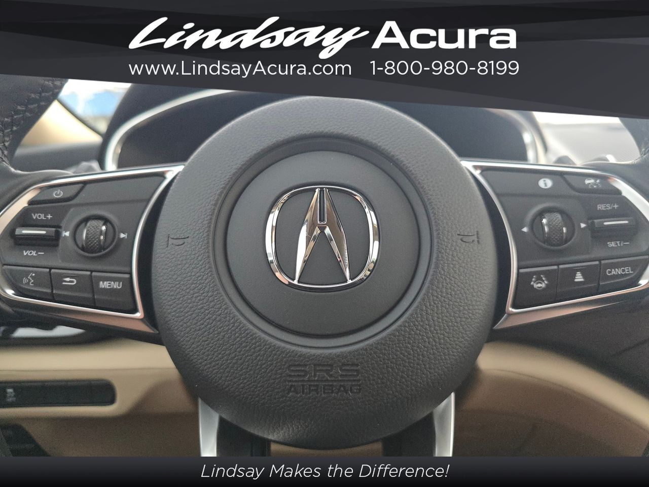 2026 Acura MDX Columbus OH