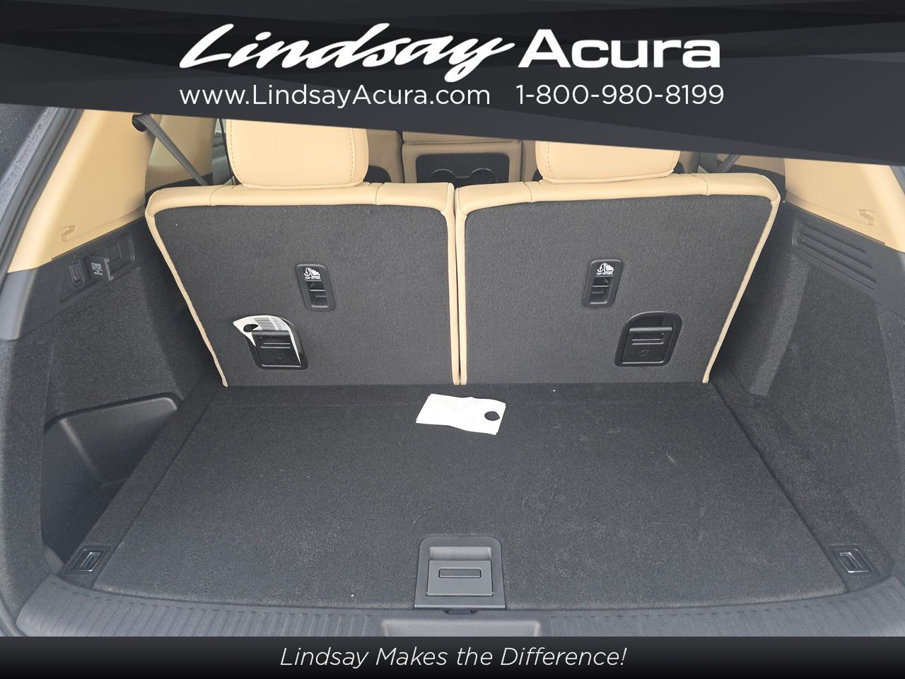 2026 Acura MDX Columbus OH