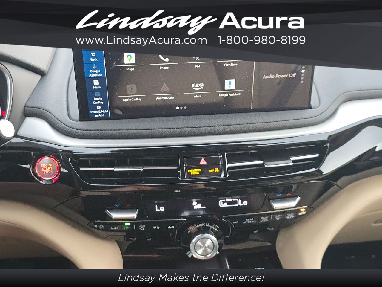 2026 Acura MDX Columbus OH