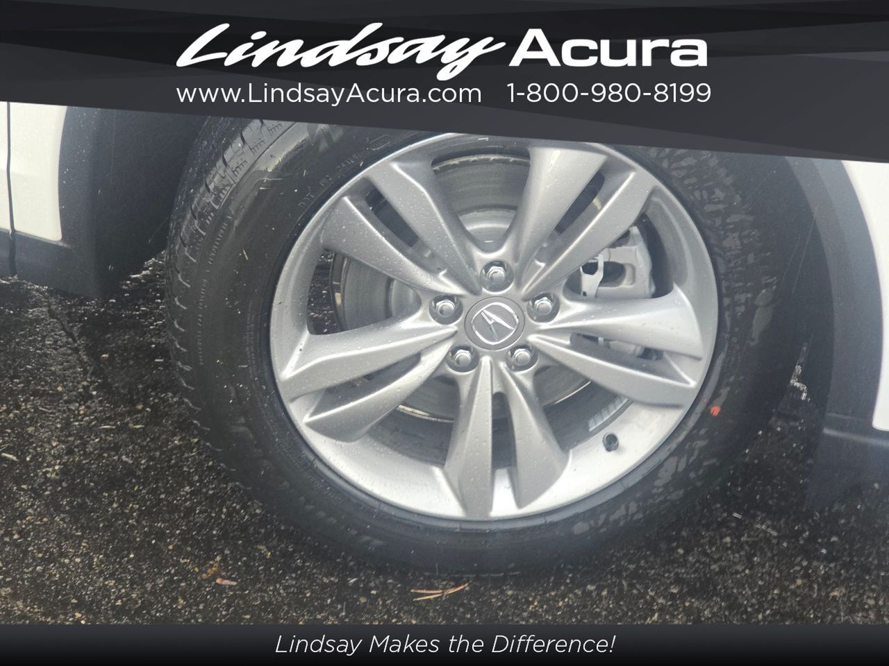 2026 Acura MDX Columbus OH