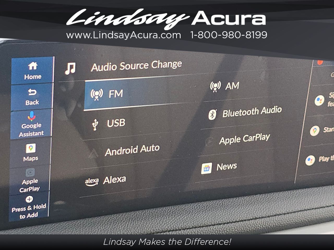 2026 Acura MDX Columbus OH