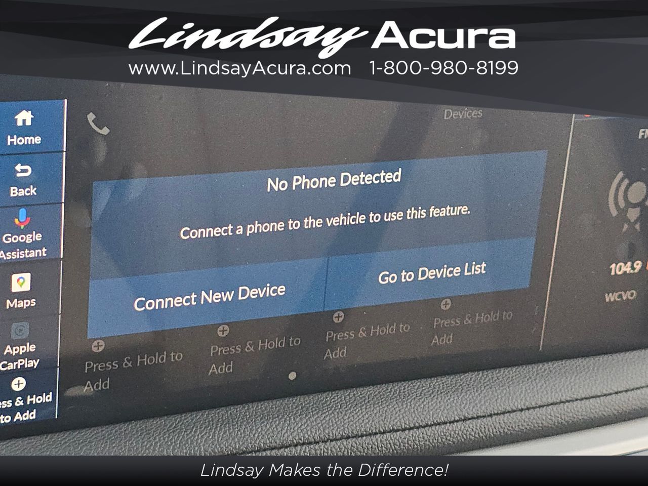 2026 Acura MDX Columbus OH