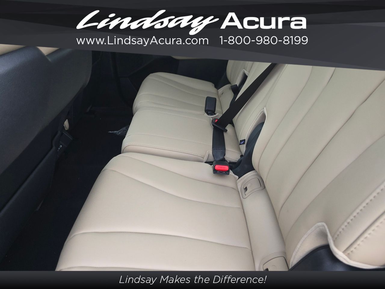 2026 Acura MDX Columbus OH